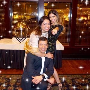 Meet your Posher, Sonal